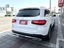 2019年 M-Benz GLC 220d 4MATIC 柴油 總代理 原鈑件 環景影像 電動座椅 豪華大空間運動休旅車  第4張縮圖
