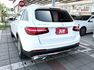 2019年 M-Benz GLC 220d 4MATIC 柴油 總代理 原鈑件 環景影像 電動座椅 豪華大空間運動休旅車  第5張縮圖