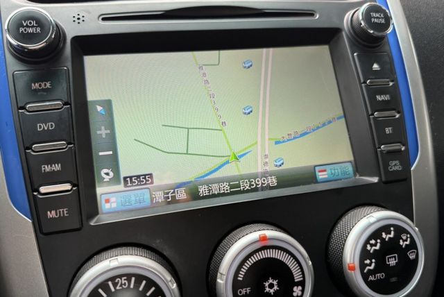 2014年 Mitsubishi Colt Plus 1.5 豪華型 恆溫空調 I-Key 倒車顯影 都會小型休旅首選  第17張相片