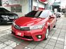 2015年 Toyota Altis 1.8 經典版 原鈑件 只跑7萬 恆溫 定速 升級9吋安卓機及配件 通勤族代步首選