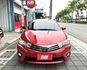 2015年 Toyota Altis 1.8 經典版 原鈑件 只跑7萬 恆溫 定速 升級9吋安卓機及配件 通勤族代步首選  第2張縮圖