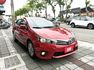2015年 Toyota Altis 1.8 經典版 原鈑件 只跑7萬 恆溫 定速 升級9吋安卓機及配件 通勤族代步首選  第3張縮圖