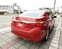 2015年 Toyota Altis 1.8 經典版 原鈑件 只跑7萬 恆溫 定速 升級9吋安卓機及配件 通勤族代步首選  第4張縮圖