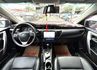 2015年 Toyota Altis 1.8 經典版 原鈑件 只跑7萬 恆溫 定速 升級9吋安卓機及配件 通勤族代步首選  第12張縮圖