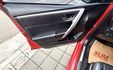 2015年 Toyota Altis 1.8 經典版 原鈑件 只跑7萬 恆溫 定速 升級9吋安卓機及配件 通勤族代步首選  第15張縮圖