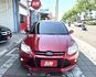 2013年 FORD Focus 5D 1.6 汽油時尚型 認證車 雙區恆溫 循跡防滑 空間大 高CP值的都會代步小車  第2張縮圖