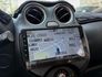 2015年 Nissan March 1.5 傳奇版 原鈑件 衛星導航 倒車顯影 加值安卓機 外型可愛 城市代步小車  第19張縮圖