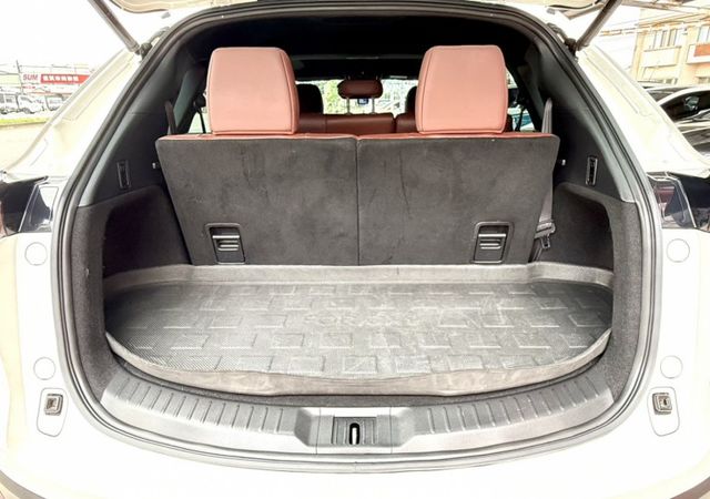 2019年 Mazda CX-9 SKY-G AWD 旗艦進化版 豪華7人座 原鈑件 ACC跟車 環景 日系高質感休旅  第8張相片