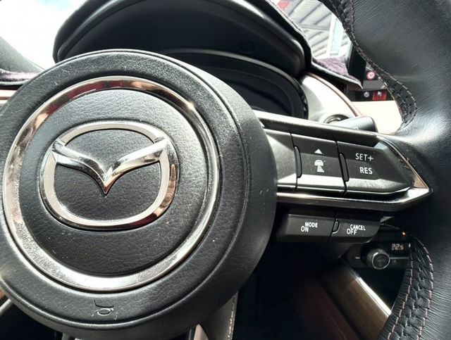 2019年 Mazda CX-9 SKY-G AWD 旗艦進化版 豪華7人座 原鈑件 ACC跟車 環景 日系高質感休旅  第16張相片