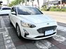 2019年 Ford Focus 5D 時尚經典型 1.5渦輪 原鈑件 僅跑5萬公里  市場最夯的五門小鋼砲  第3張縮圖