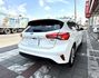 2019年 Ford Focus 5D 時尚經典型 1.5渦輪 原鈑件 僅跑5萬公里  市場最夯的五門小鋼砲  第5張縮圖
