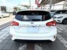 2019年 Ford Focus 5D 時尚經典型 1.5渦輪 原鈑件 僅跑5萬公里  市場最夯的五門小鋼砲  第6張縮圖