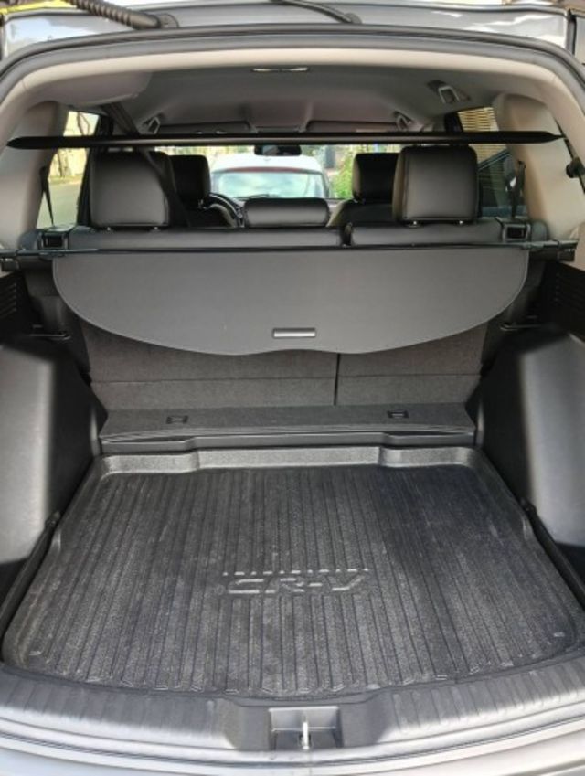 2019年 Honda CR-V 1.5 VTi-S 原鈑件 恆溫 渦輪增壓 換檔撥片 舒適大空間 妥善率最佳的休旅車  第5張相片