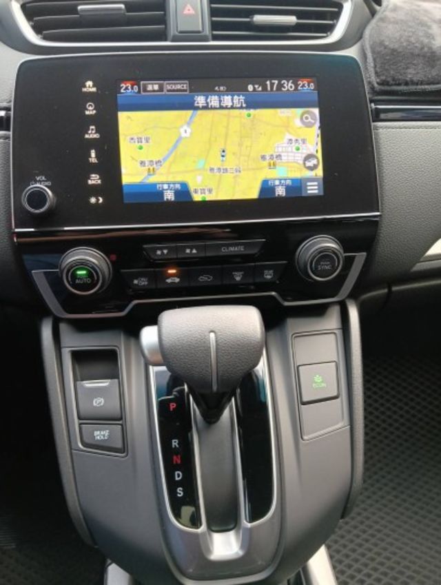 2019年 Honda CR-V 1.5 VTi-S 原鈑件 恆溫 渦輪增壓 換檔撥片 舒適大空間 妥善率最佳的休旅車  第13張相片