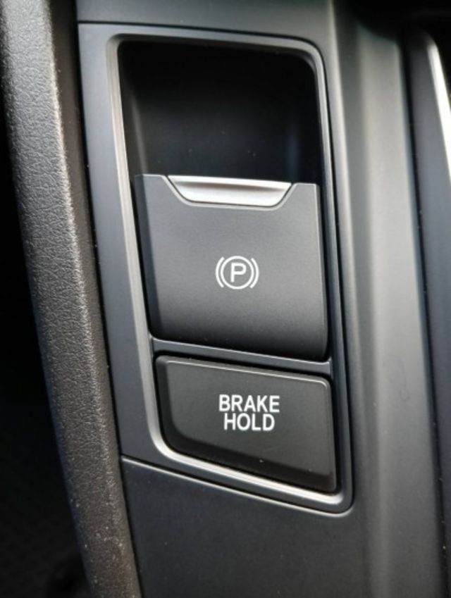 2019年 Honda CR-V 1.5 VTi-S 原鈑件 恆溫 渦輪增壓 換檔撥片 舒適大空間 妥善率最佳的休旅車  第16張相片