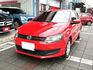 2014年 福斯 POLO HB 1.6 CL 認證車 升級大螢幕安卓機 好開省油 小資女的最佳時尚代步小車  第1張縮圖
