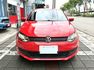2014年 福斯 POLO HB 1.6 CL 認證車 升級大螢幕安卓機 好開省油 小資女的最佳時尚代步小車  第2張縮圖