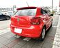 2014年 福斯 POLO HB 1.6 CL 認證車 升級大螢幕安卓機 好開省油 小資女的最佳時尚代步小車  第5張縮圖