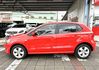 2014年 福斯 POLO HB 1.6 CL 認證車 升級大螢幕安卓機 好開省油 小資女的最佳時尚代步小車  第9張縮圖
