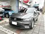 2017年 福斯 Tiguan 280 TSI Smartline  1.4 渦輪 原鈑件 大空間大馬力 新世代運動休旅  第1張縮圖