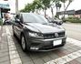 2017年 福斯 Tiguan 280 TSI Smartline  1.4 渦輪 原鈑件 大空間大馬力 新世代運動休旅  第3張縮圖