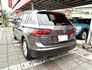 2017年 福斯 Tiguan 280 TSI Smartline  1.4 渦輪 原鈑件 大空間大馬力 新世代運動休旅  第4張縮圖