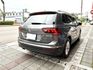 2017年 福斯 Tiguan 280 TSI Smartline  1.4 渦輪 原鈑件 大空間大馬力 新世代運動休旅  第5張縮圖