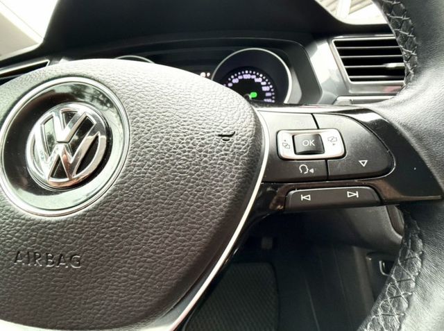 2017年 福斯 Tiguan 280 TSI Smartline  1.4 渦輪 原鈑件 大空間大馬力 新世代運動休旅  第16張相片