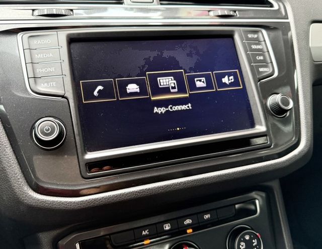 2017年 福斯 Tiguan 280 TSI Smartline  1.4 渦輪 原鈑件 大空間大馬力 新世代運動休旅  第19張相片