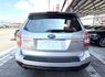 2014年 Subaru Forester 2.0  XT 原鈑件 恆溫 AWD全時四驅 日本原裝進口高性能運動休旅  第6張縮圖