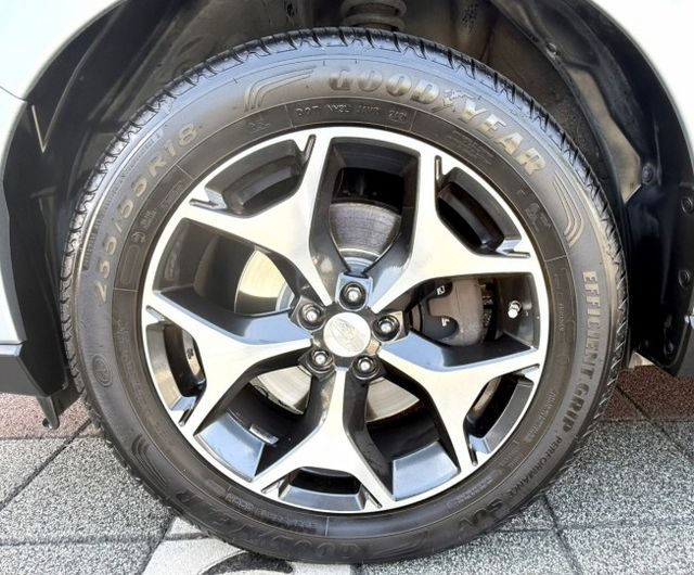 2014年 Subaru Forester 2.0  XT 原鈑件 恆溫 AWD全時四驅 日本原裝進口高性能運動休旅  第10張相片