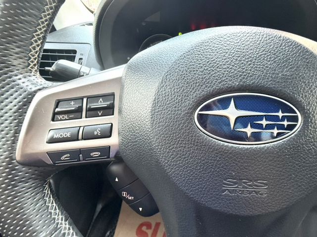 2014年 Subaru Forester 2.0  XT 原鈑件 恆溫 AWD全時四驅 日本原裝進口高性能運動休旅  第15張相片