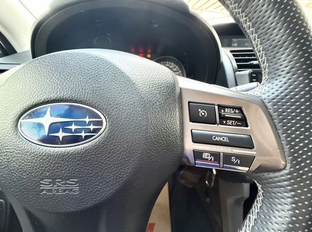 2014年 Subaru Forester 2.0  XT 原鈑件 恆溫 AWD全時四驅 日本原裝進口高性能運動休旅  第16張相片
