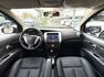 2017年 Nissan Livina 1.6 旗艦版 原鈑件 恆溫 車頂行李架 I-Key 省油大空間 優質代步車首選  第12張縮圖
