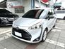 2022年 Toyota Sienta 5人座 1.8 豪華+版 原鈑件 I-Key 恆溫 電動側滑門 國產跨界休旅車  第1張縮圖