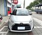 2022年 Toyota Sienta 5人座 1.8 豪華+版 原鈑件 I-Key 恆溫 電動側滑門 國產跨界休旅車  第2張縮圖