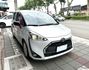 2022年 Toyota Sienta 5人座 1.8 豪華+版 原鈑件 I-Key 恆溫 電動側滑門 國產跨界休旅車  第3張縮圖
