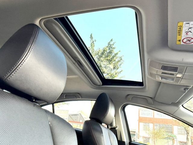 2015年式 Mazda 6 2.2 頂級柴油旗艦版 原鈑件 雙區恆溫 電動椅 天窗 I-Key 日本進口豪華大型房車  第10張相片