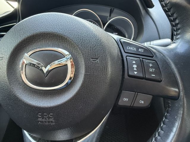 2015年式 Mazda 6 2.2 頂級柴油旗艦版 原鈑件 雙區恆溫 電動椅 天窗 I-Key 日本進口豪華大型房車  第16張相片