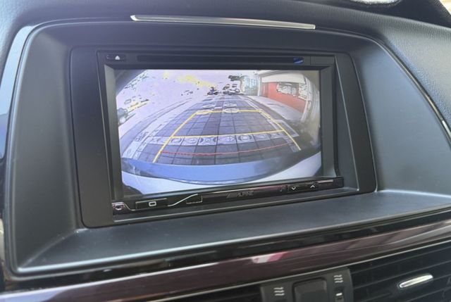 2015年式 Mazda 6 2.2 頂級柴油旗艦版 原鈑件 雙區恆溫 電動椅 天窗 I-Key 日本進口豪華大型房車  第20張相片