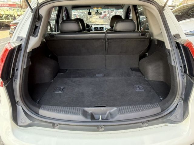 2016年 Mitsubishi Colt Plus 1.5 海洋特仕版 認證車 數位儀錶 電尾門 倒車顯影時尚掀背小車  第8張相片