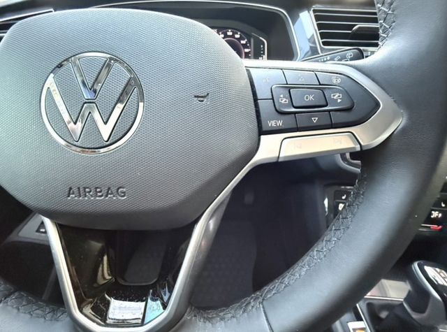 2024年式 Volkswagen Tiguan 280 TSI Elegance 原鈑件 實跑2萬  德系新世代SUV  第16張相片