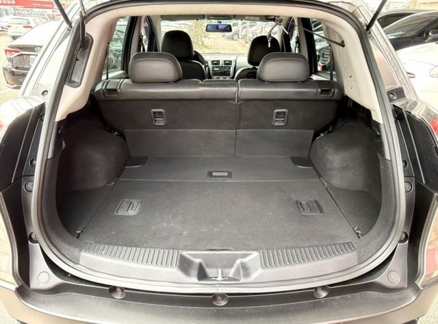 2022年式 Mitsubishi Colt Plus 輕鬆型 原鈑件 恆溫 I-Key 電尾門 都會小家庭代步車首選  第9張相片