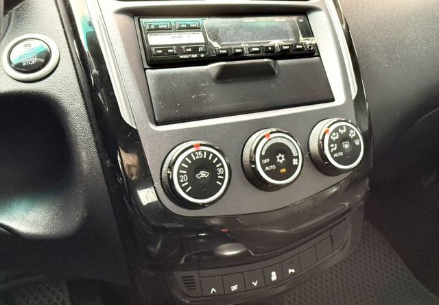 2022年式 Mitsubishi Colt Plus 輕鬆型 原鈑件 恆溫 I-Key 電尾門 都會小家庭代步車首選  第18張相片