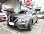 2021年式 Nissan Juke 1.0 駕趣享樂版 原鈑件 僅跑6萬 環景 數位儀錶 Bose音響 新世代小跑旅  第1張縮圖