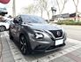 2021年式 Nissan Juke 1.0 駕趣享樂版 原鈑件 僅跑6萬 環景 數位儀錶 Bose音響 新世代小跑旅  第3張縮圖