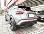 2021年式 Nissan Juke 1.0 駕趣享樂版 原鈑件 僅跑6萬 環景 數位儀錶 Bose音響 新世代小跑旅  第4張縮圖