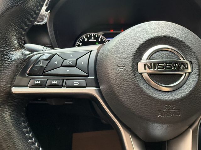 2021年式 Nissan Juke 1.0 駕趣享樂版 原鈑件 僅跑6萬 環景 數位儀錶 Bose音響 新世代小跑旅  第15張相片