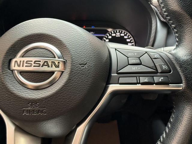 2021年式 Nissan Juke 1.0 駕趣享樂版 原鈑件 僅跑6萬 環景 數位儀錶 Bose音響 新世代小跑旅  第16張相片