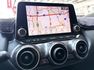 2021年式 Nissan Juke 1.0 駕趣享樂版 原鈑件 僅跑6萬 環景 數位儀錶 Bose音響 新世代小跑旅  第19張縮圖